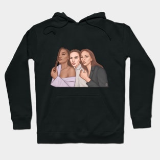 Sisters || Little Mix Hoodie